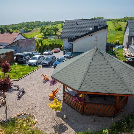 Jurajskie Manowce Niegowa Экстерьер фото