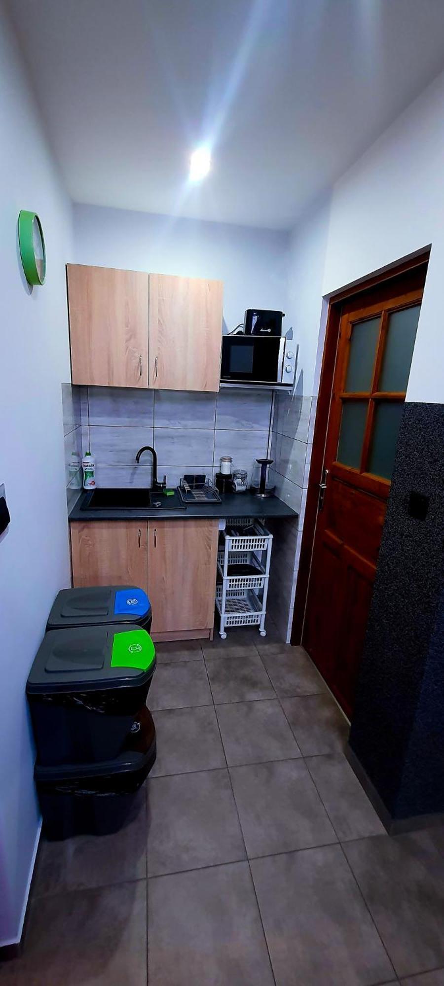 Jurajskie Manowce Niegowa Экстерьер фото