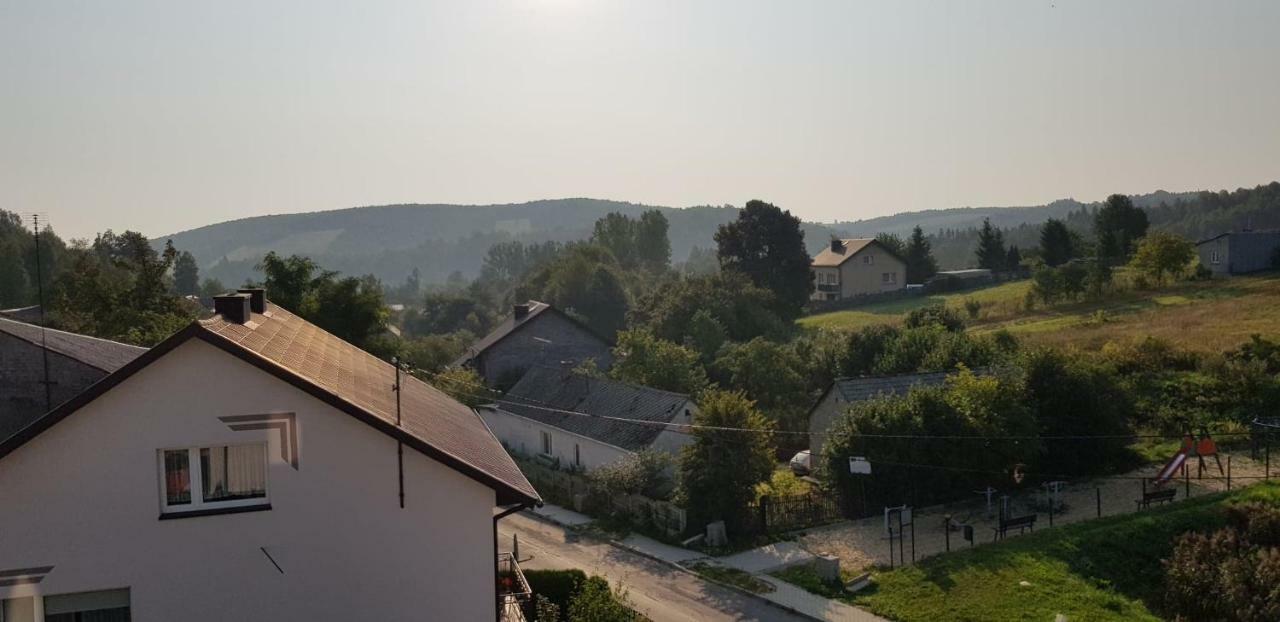 Jurajskie Manowce Niegowa Экстерьер фото